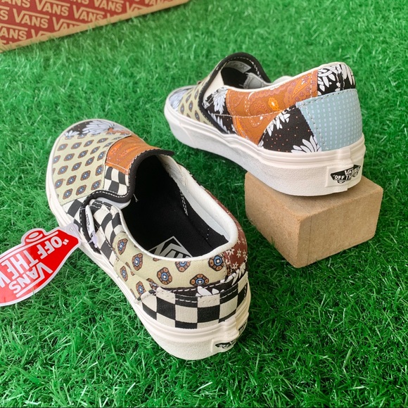 Vans Classic Slip On - Picture 5 of 6